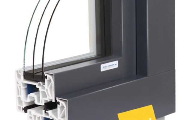 Color Clip Seven Cantic