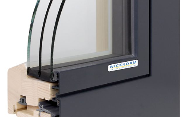 Aluplan Line Diagonale IF