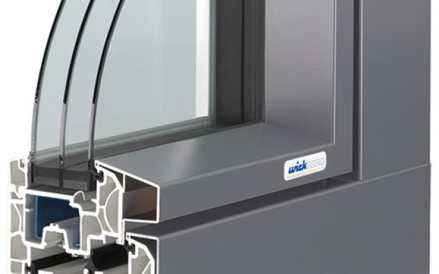 Color Clip Seven Frontale